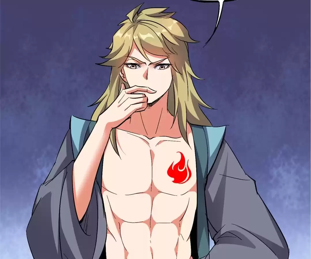 Read The Crouching Tiger chapter 79 image 68 on Lezhin