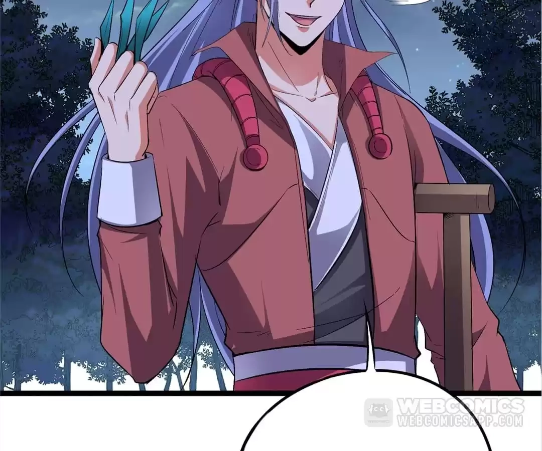 Read The Crouching Tiger chapter 79 image 8 on Lezhin