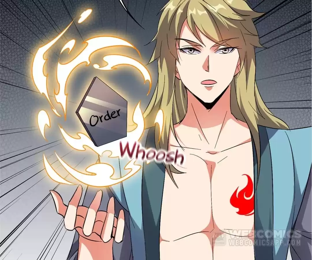 Read The Crouching Tiger chapter 79 image 82 on Lezhin