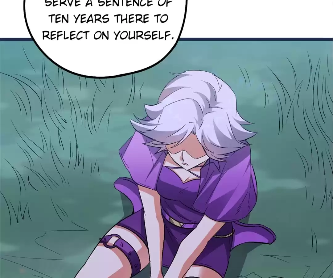 Read The Crouching Tiger chapter 79 image 84 on Lezhin