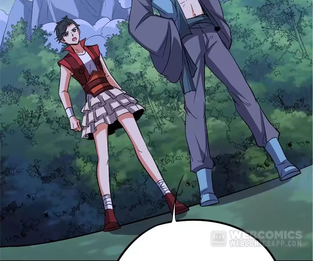 Read The Crouching Tiger chapter 79 image 88 on Lezhin