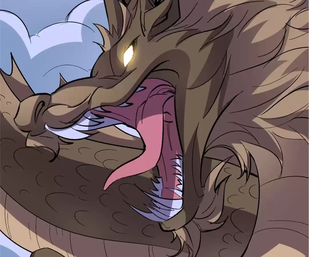Read The Crouching Tiger chapter 82 image 16 on Lezhin