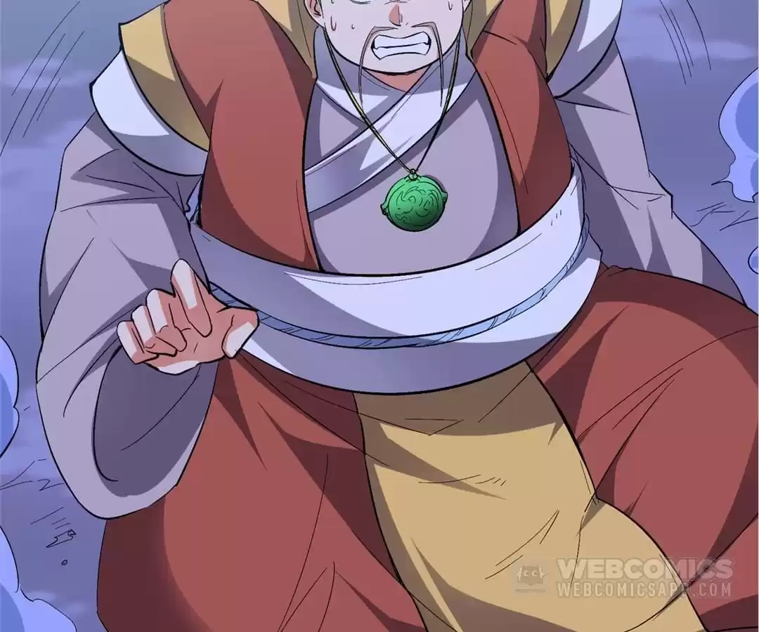 Read The Crouching Tiger chapter 82 image 2 on Lezhin