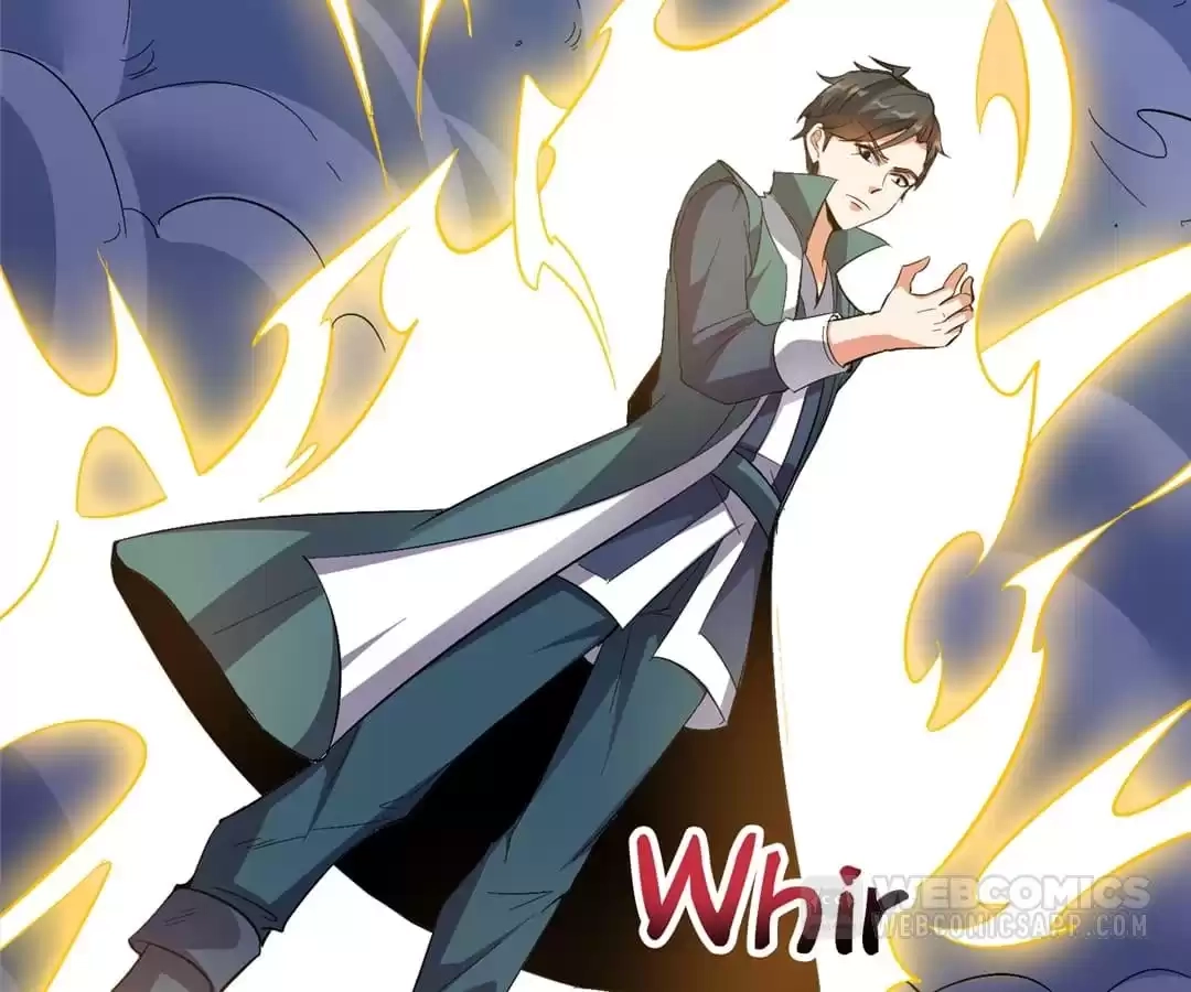 Read The Crouching Tiger chapter 82 image 24 on Lezhin