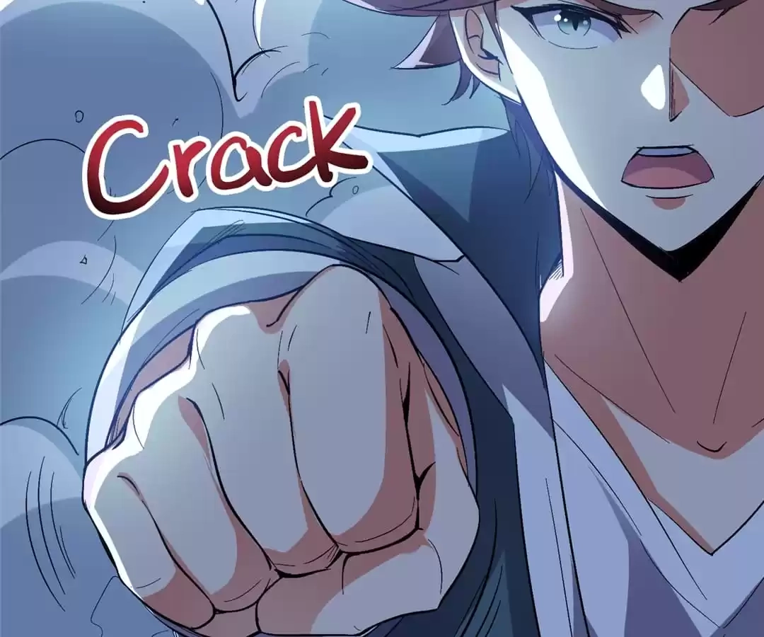 Read The Crouching Tiger chapter 82 image 27 on Lezhin