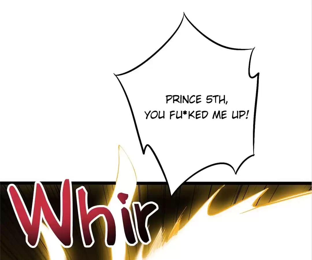 Read The Crouching Tiger chapter 82 image 35 on Lezhin