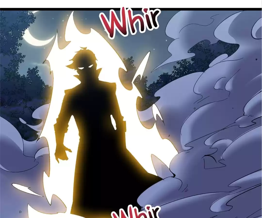 Read The Crouching Tiger chapter 82 image 39 on Lezhin