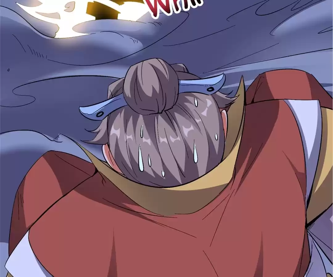 Read The Crouching Tiger chapter 82 image 40 on Lezhin