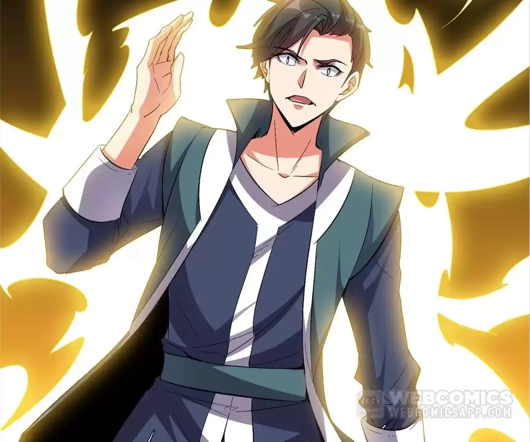 Read The Crouching Tiger chapter 82 image 43 on Lezhin