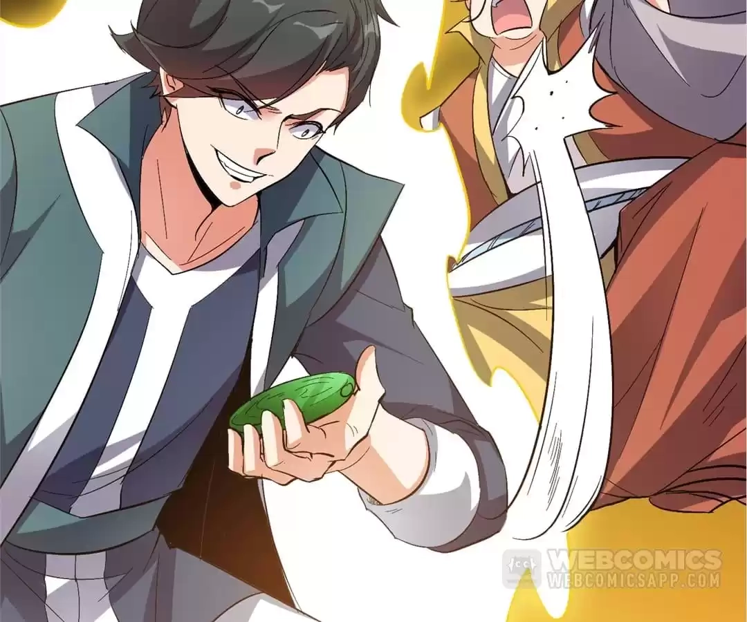 Read The Crouching Tiger chapter 82 image 57 on Lezhin