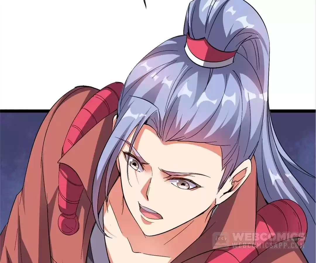 Read The Crouching Tiger chapter 83 image 14 on Lezhin