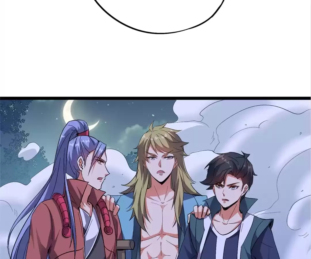 Read The Crouching Tiger chapter 83 image 16 on Lezhin