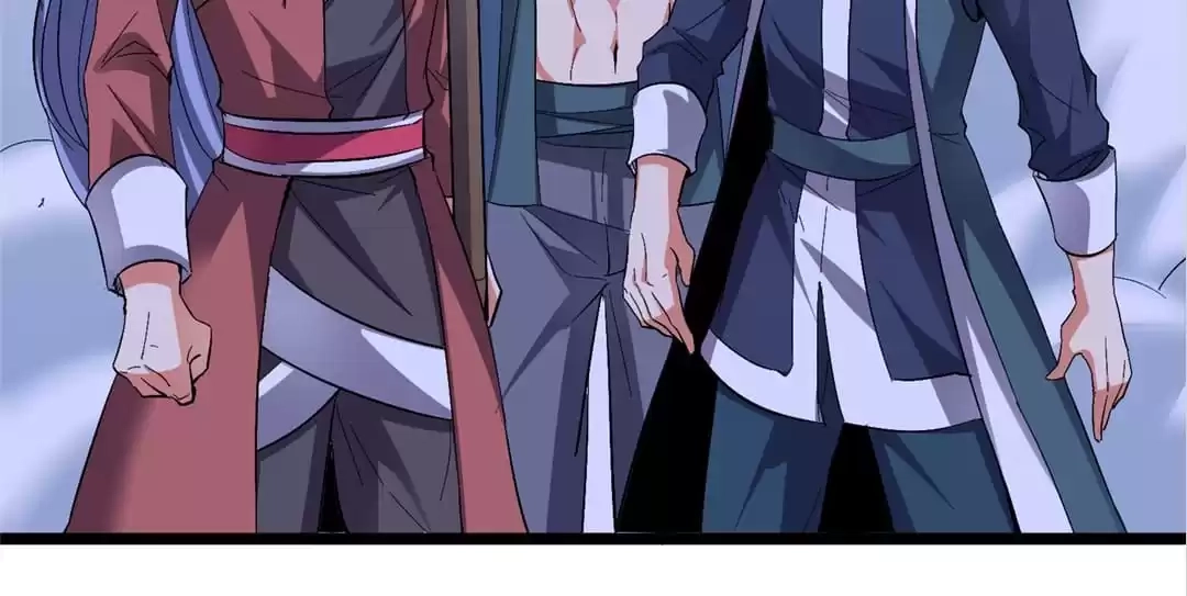 Read The Crouching Tiger chapter 83 image 17 on Lezhin