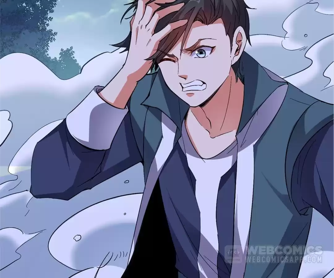 Read The Crouching Tiger chapter 83 image 2 on Lezhin