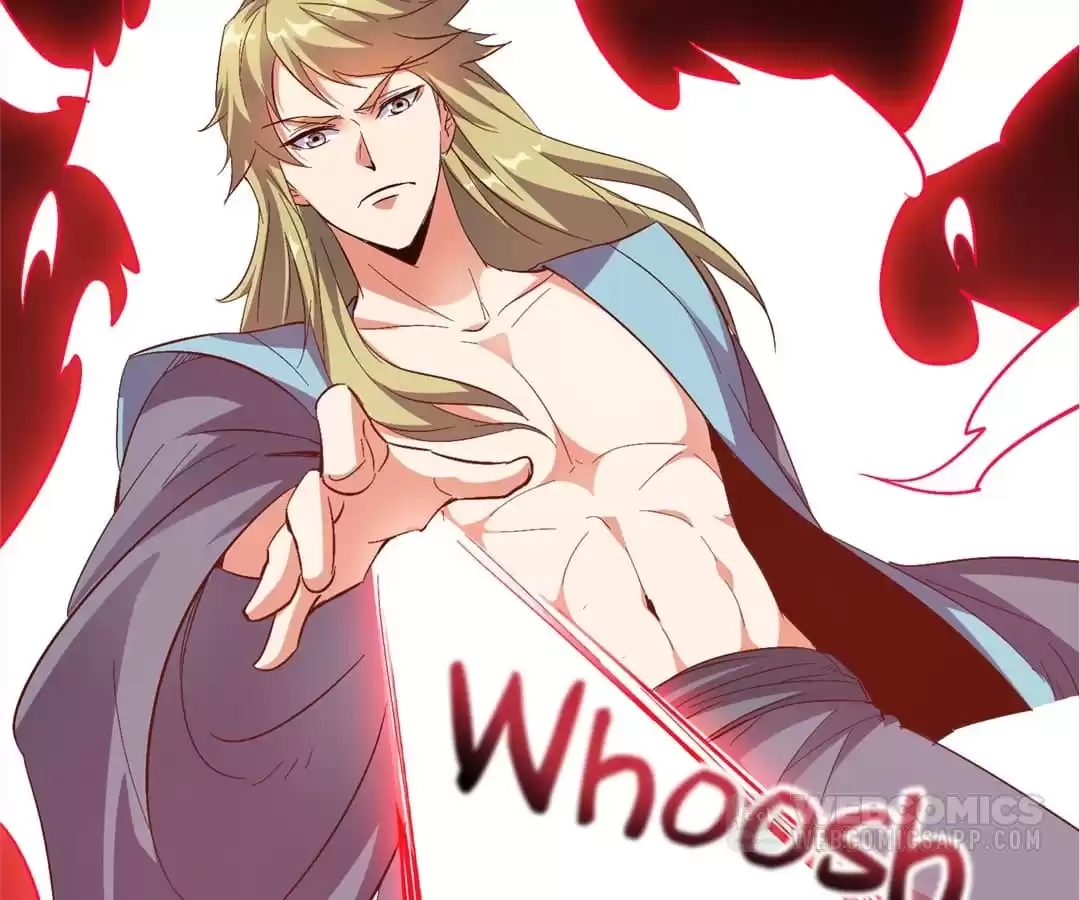 Read The Crouching Tiger chapter 83 image 25 on Lezhin