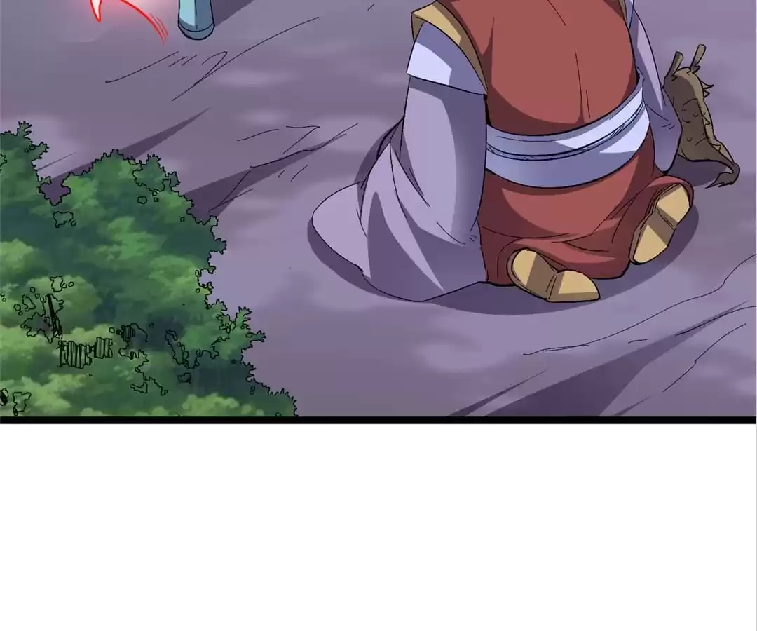 Read The Crouching Tiger chapter 83 image 34 on Lezhin
