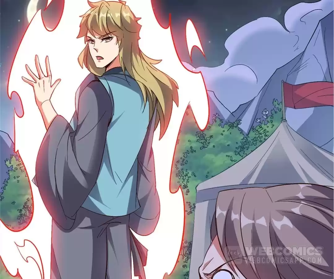 Read The Crouching Tiger chapter 83 image 37 on Lezhin