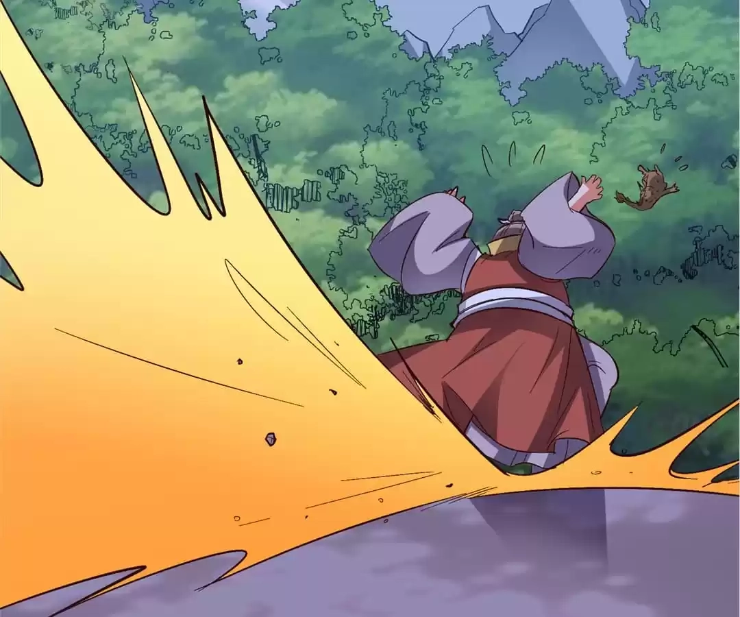 Read The Crouching Tiger chapter 83 image 40 on Lezhin
