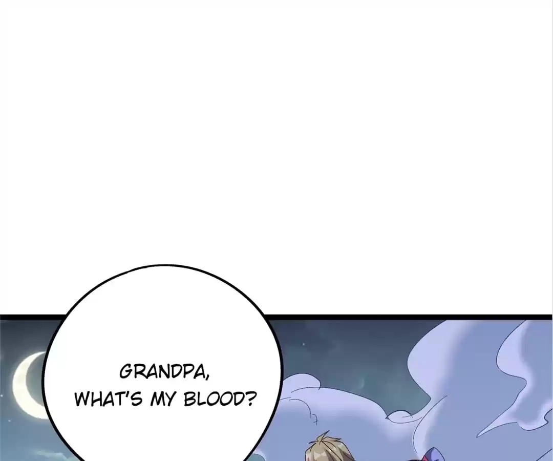 Read The Crouching Tiger chapter 83 image 42 on Lezhin