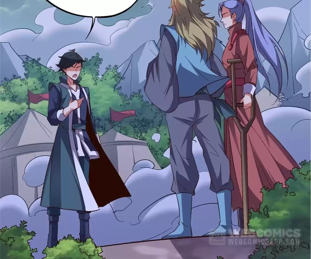 Read The Crouching Tiger chapter 83 image 43 on Lezhin