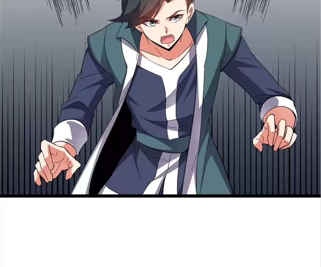 Read The Crouching Tiger chapter 83 image 5 on Lezhin