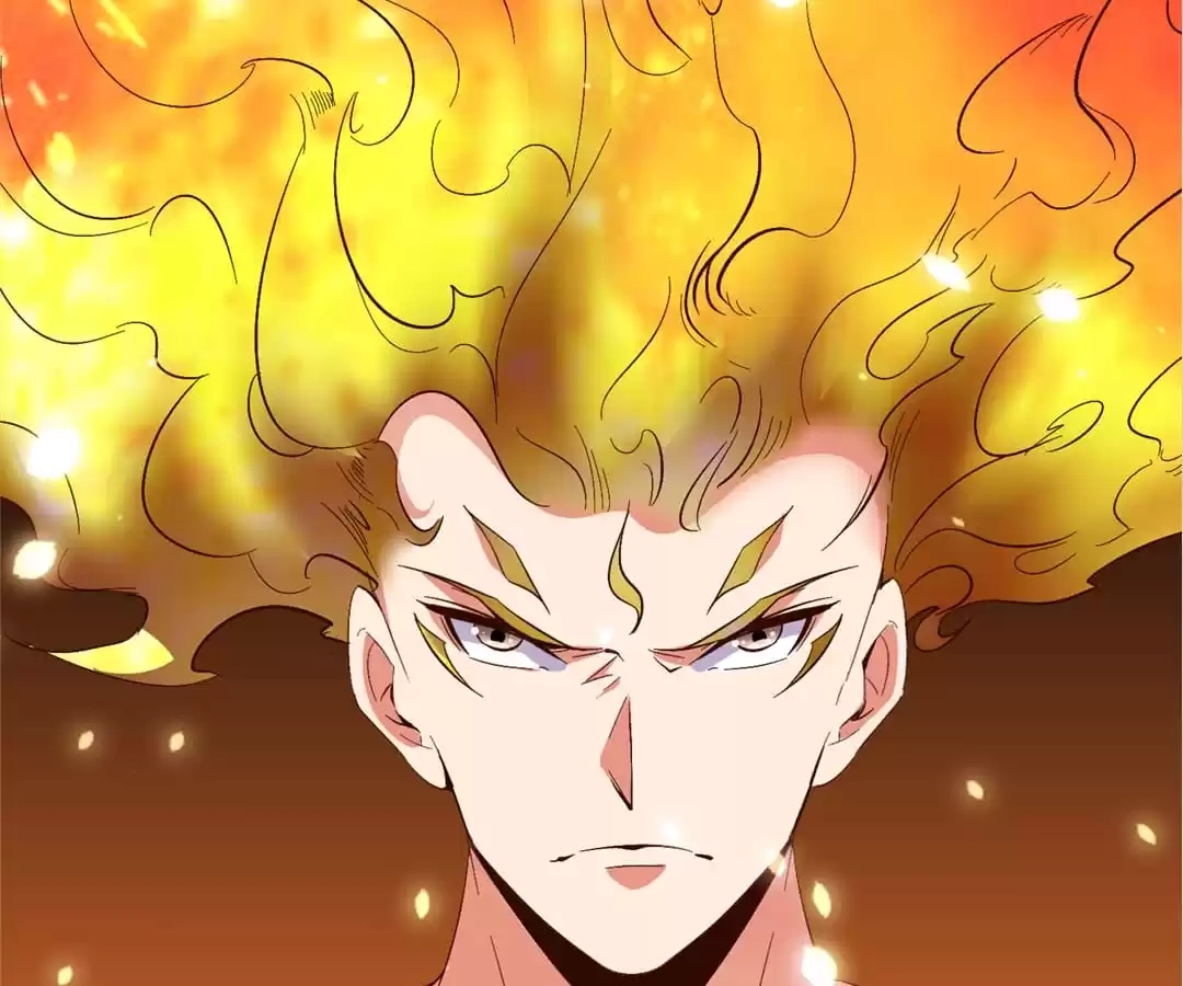 Read The Crouching Tiger chapter 83 image 51 on Lezhin