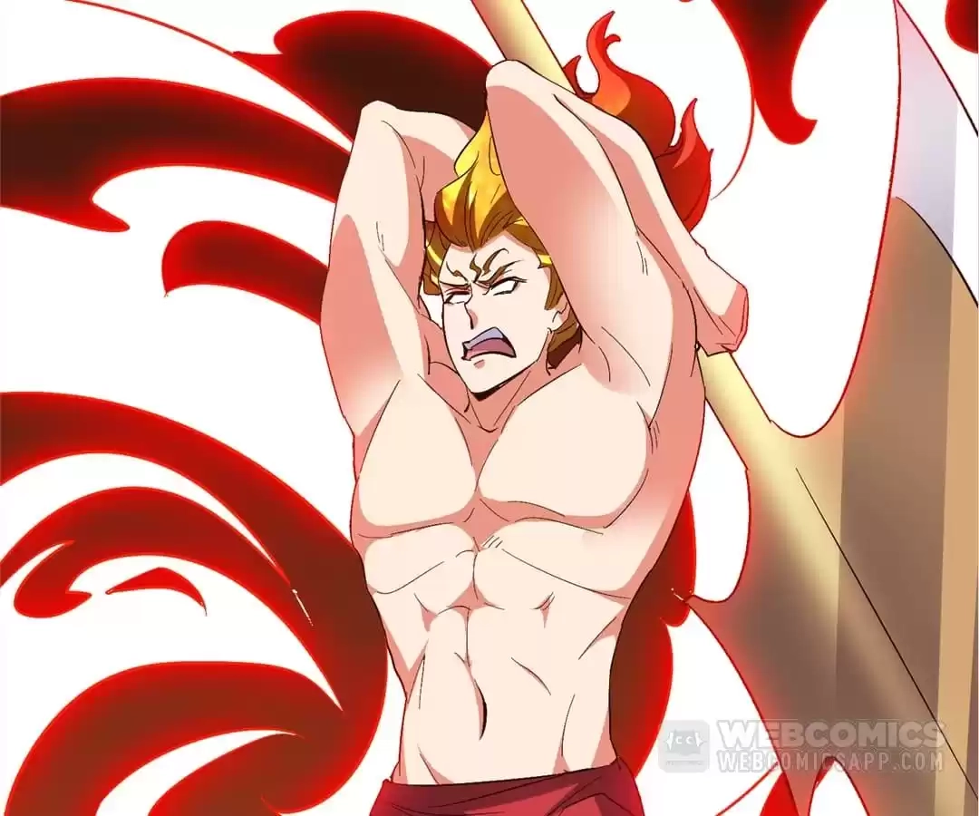 Read The Crouching Tiger chapter 83 image 55 on Lezhin