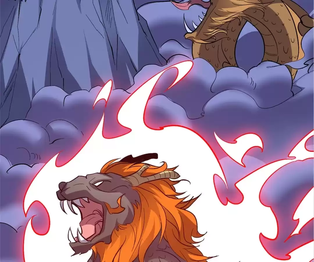 Read The Crouching Tiger chapter 83 image 61 on Lezhin
