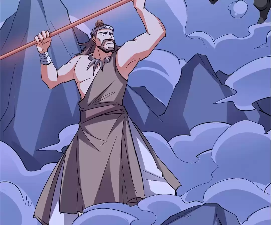 Read The Crouching Tiger chapter 83 image 68 on Lezhin