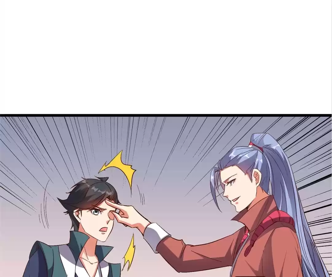 Read The Crouching Tiger chapter 83 image 74 on Lezhin