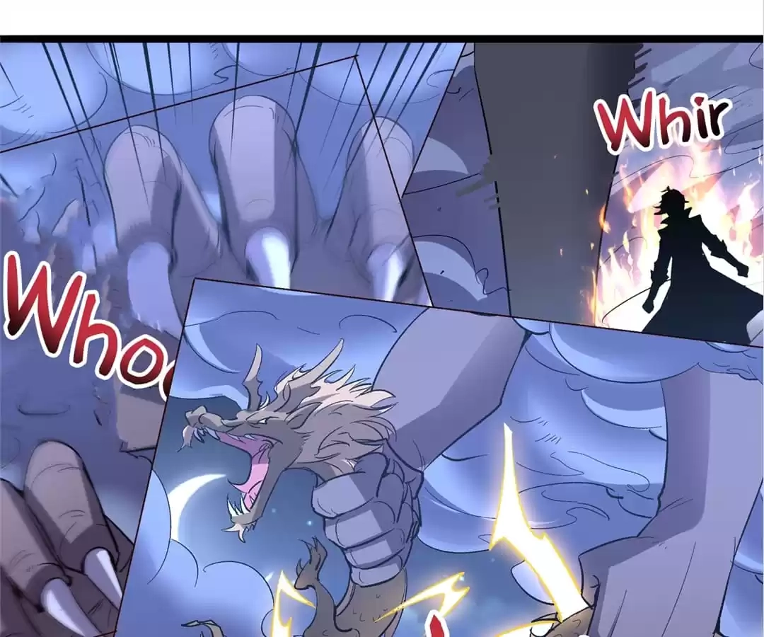 Read The Crouching Tiger chapter 83 image 77 on Lezhin