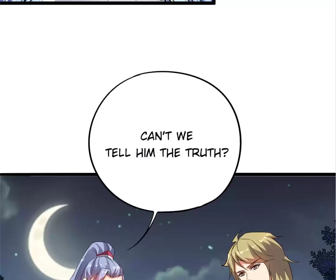 Read The Crouching Tiger chapter 83 image 96 on Lezhin
