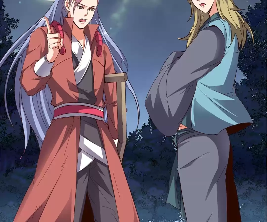 Read The Crouching Tiger chapter 83 image 97 on Lezhin