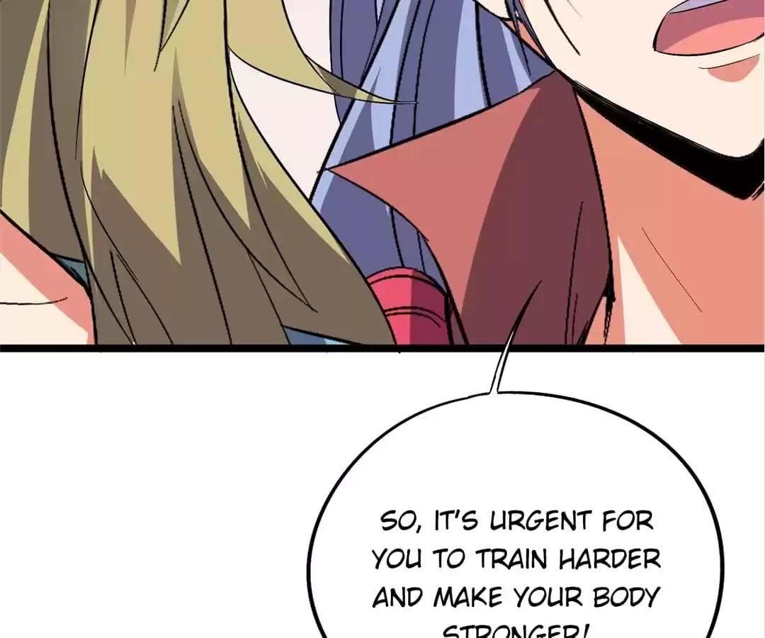 Read The Crouching Tiger chapter 85 image 14 on Lezhin