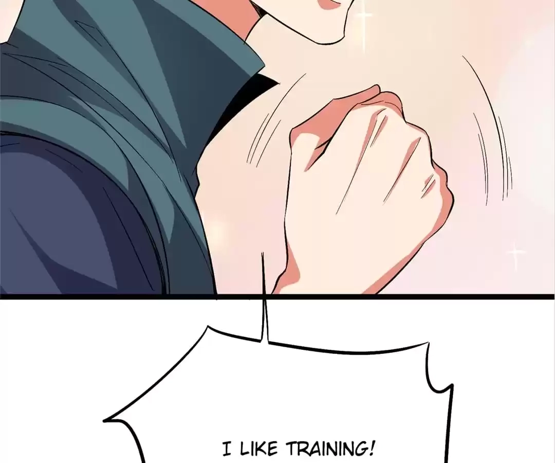 Read The Crouching Tiger chapter 85 image 17 on Lezhin
