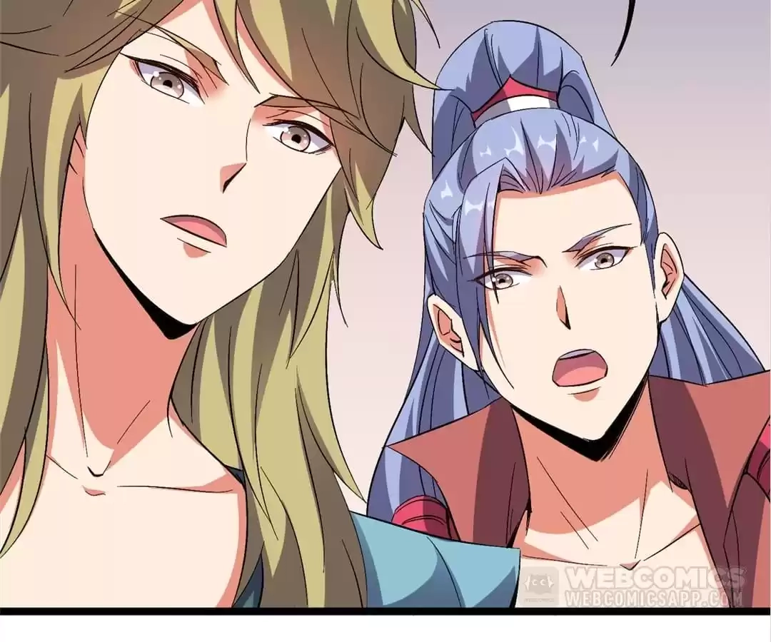 Read The Crouching Tiger chapter 85 image 2 on Lezhin