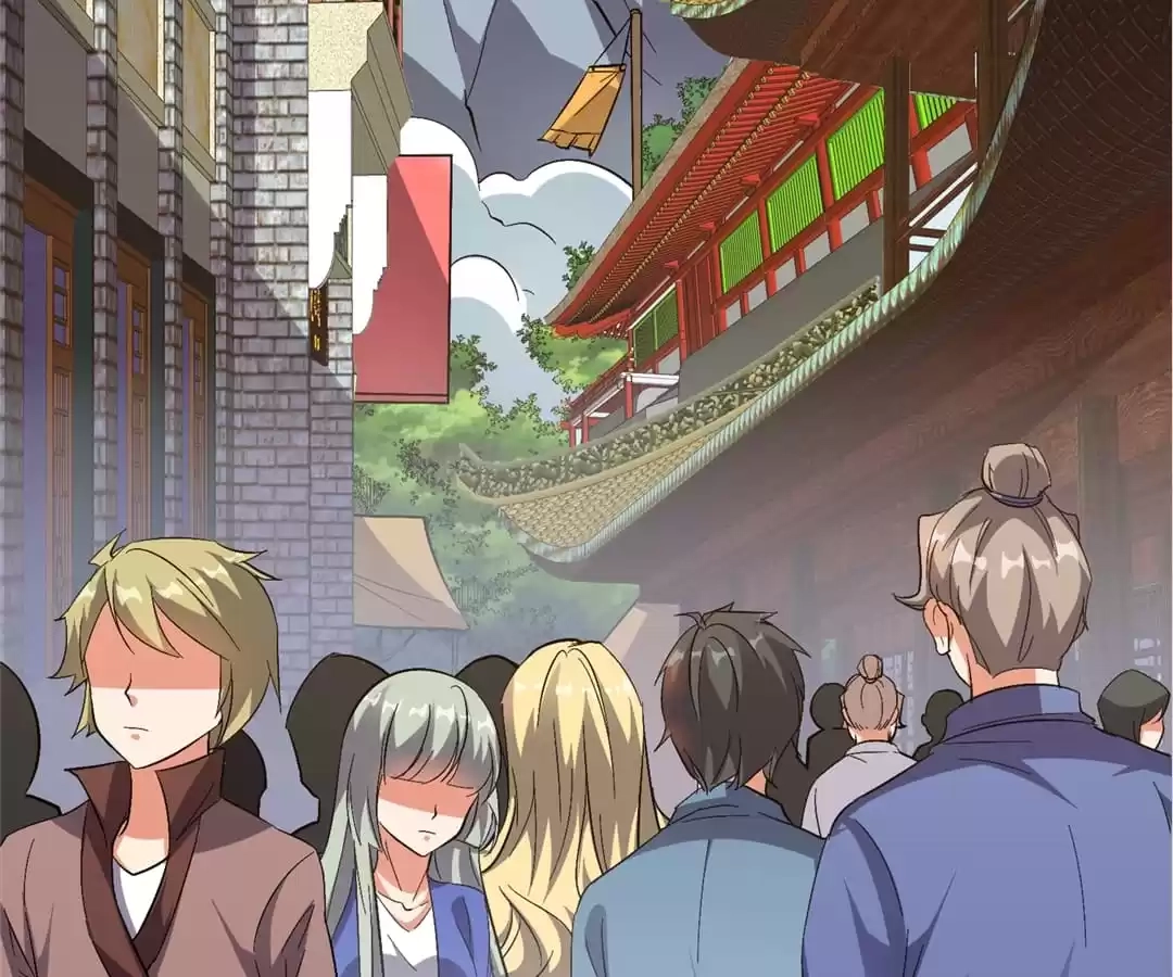 Read The Crouching Tiger chapter 85 image 21 on Lezhin