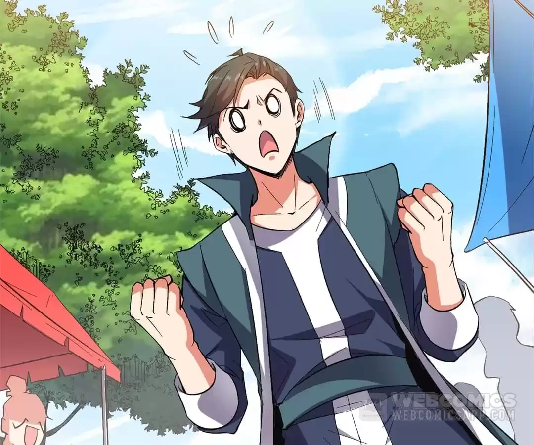 Read The Crouching Tiger chapter 85 image 24 on Lezhin