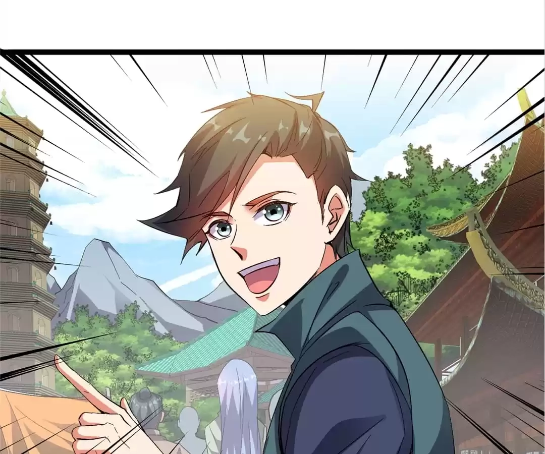 Read The Crouching Tiger chapter 85 image 26 on Lezhin