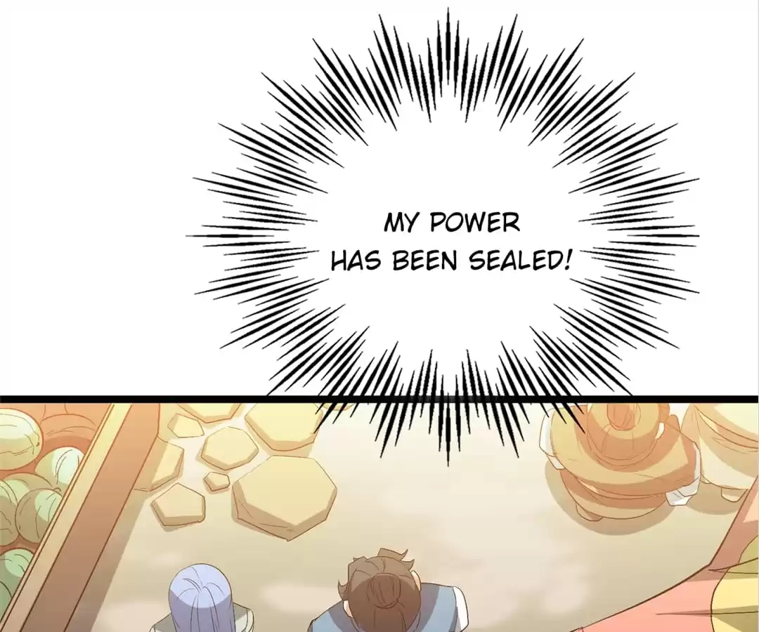 Read The Crouching Tiger chapter 85 image 34 on Lezhin