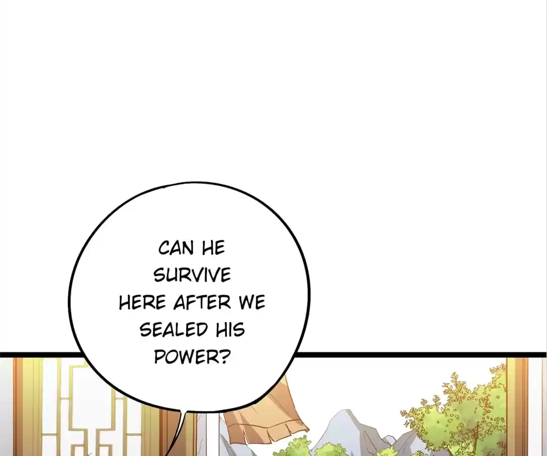 Read The Crouching Tiger chapter 85 image 37 on Lezhin