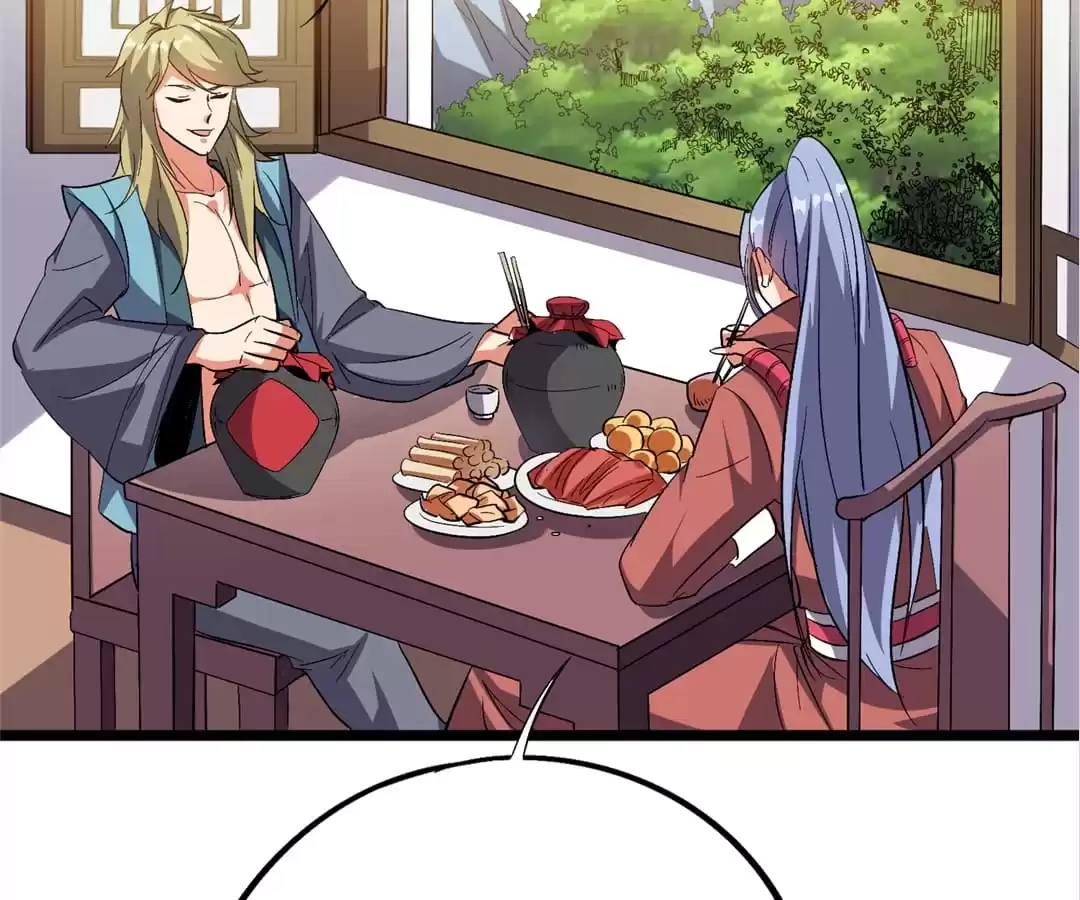 Read The Crouching Tiger chapter 85 image 38 on Lezhin