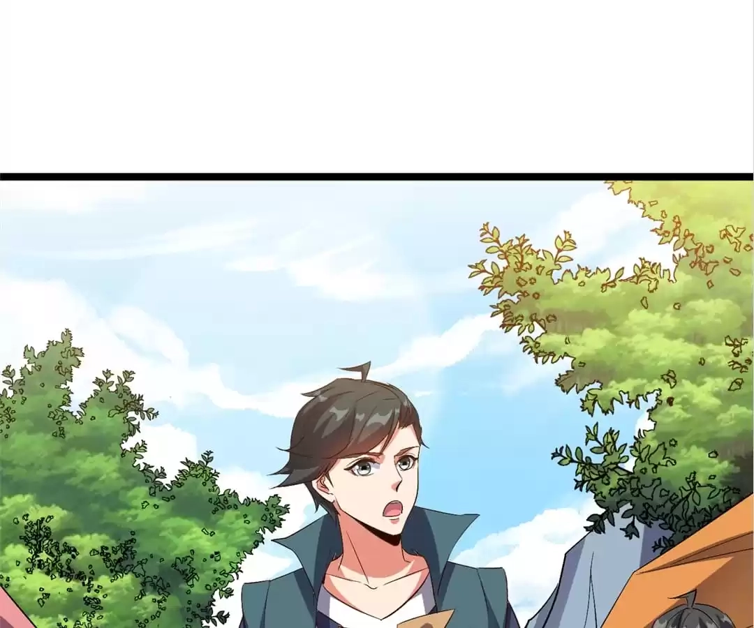Read The Crouching Tiger chapter 85 image 42 on Lezhin
