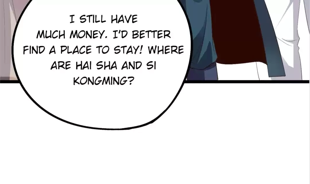 Read The Crouching Tiger chapter 85 image 44 on Lezhin