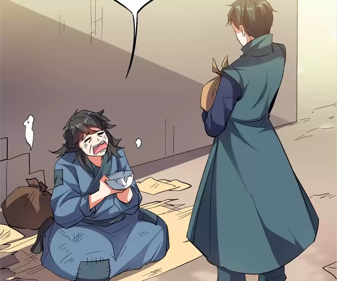 Read The Crouching Tiger chapter 85 image 48 on Lezhin