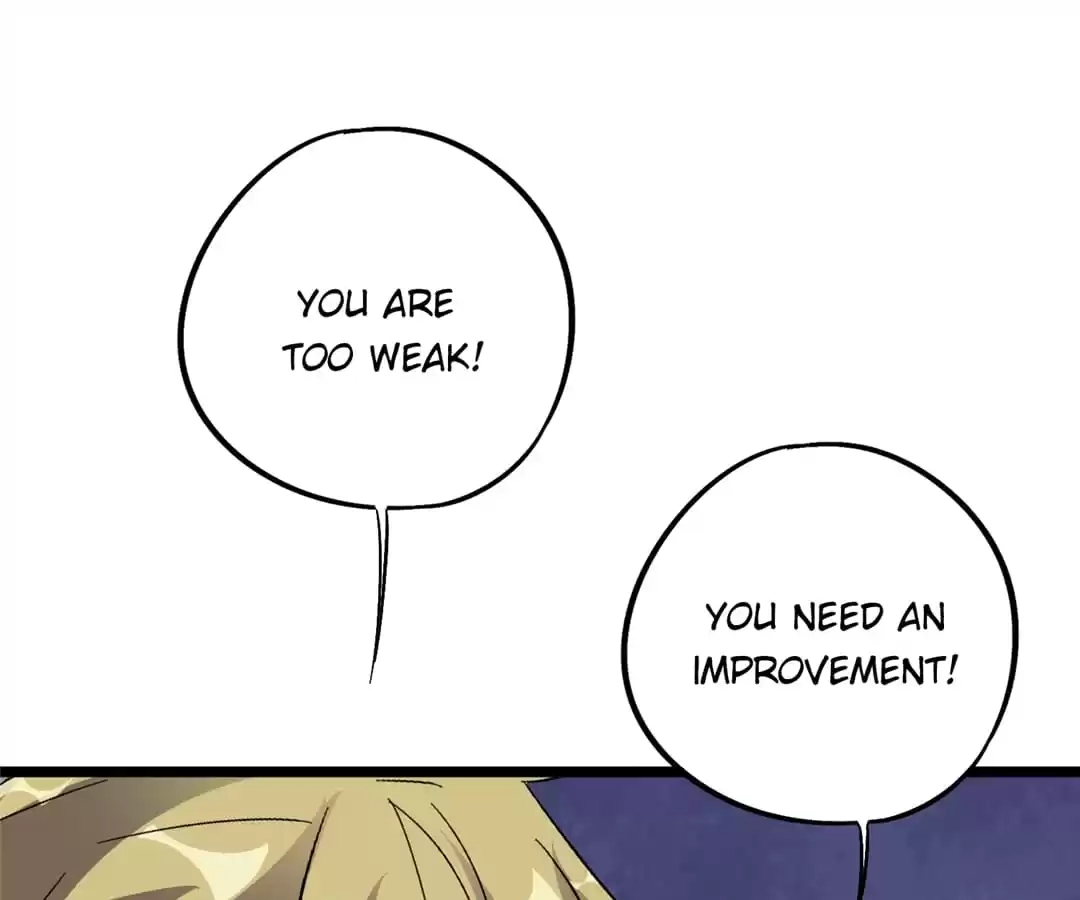 Read The Crouching Tiger chapter 85 image 6 on Lezhin