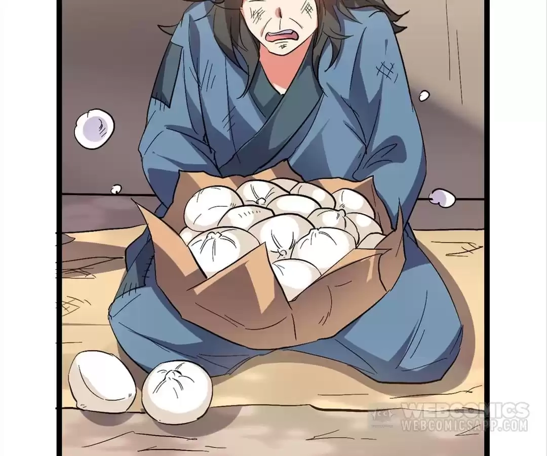 Read The Crouching Tiger chapter 85 image 63 on Lezhin