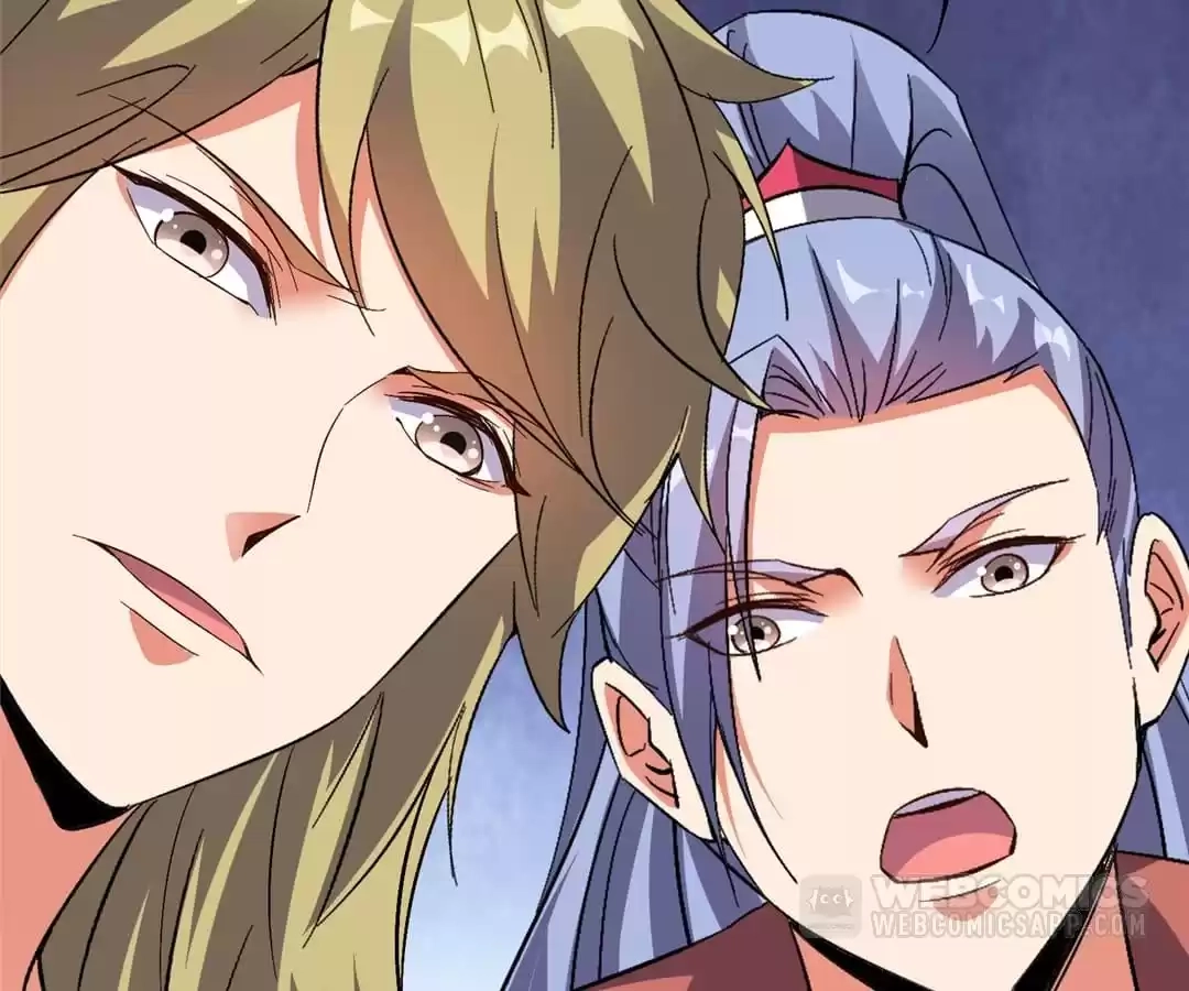 Read The Crouching Tiger chapter 85 image 7 on Lezhin