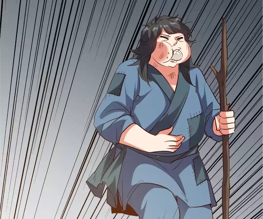 Read The Crouching Tiger chapter 85 image 70 on Lezhin