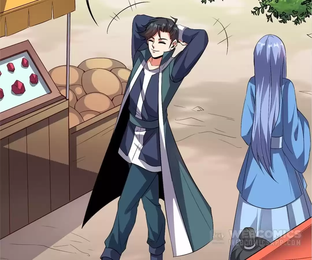 Read The Crouching Tiger chapter 85 image 73 on Lezhin